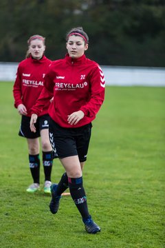 Bild 37 - B-Juniorinnen SV Henstedt Ulzburg - Holstein Kiel : Ergebnis: 0:9